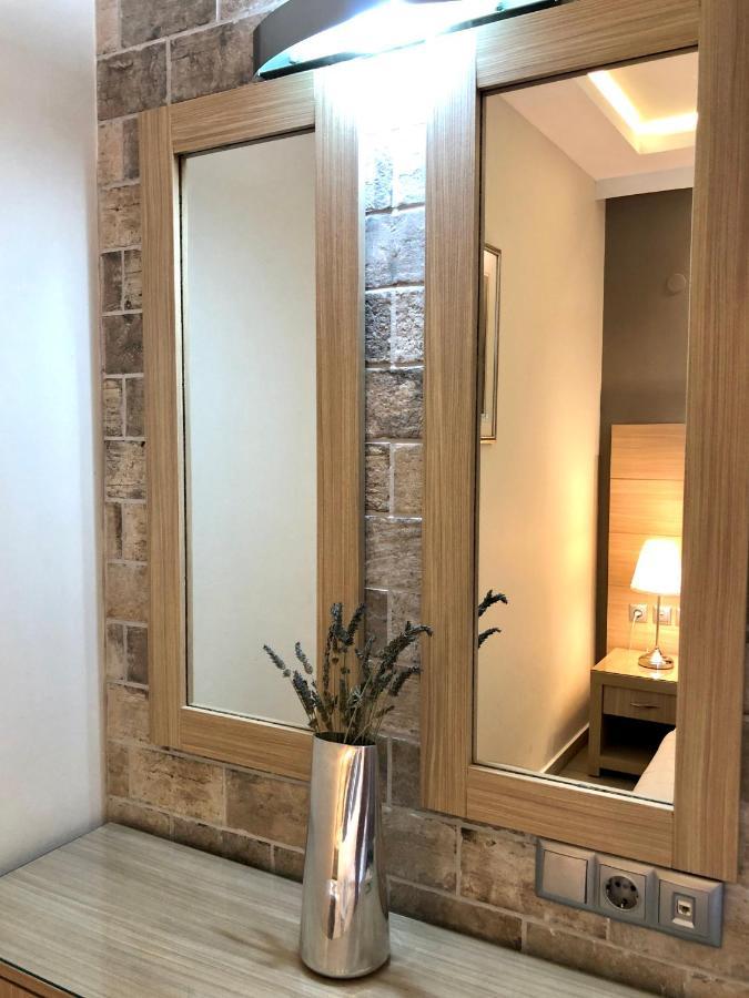 Luxury Aroma Villa Limenas  Exterior foto